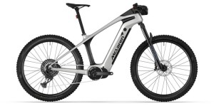 McLaren presenta una Hyper-eMTB con 161 Nm de torque