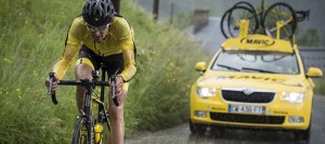 Le Blaireau Hinault joins bid to save Mavic