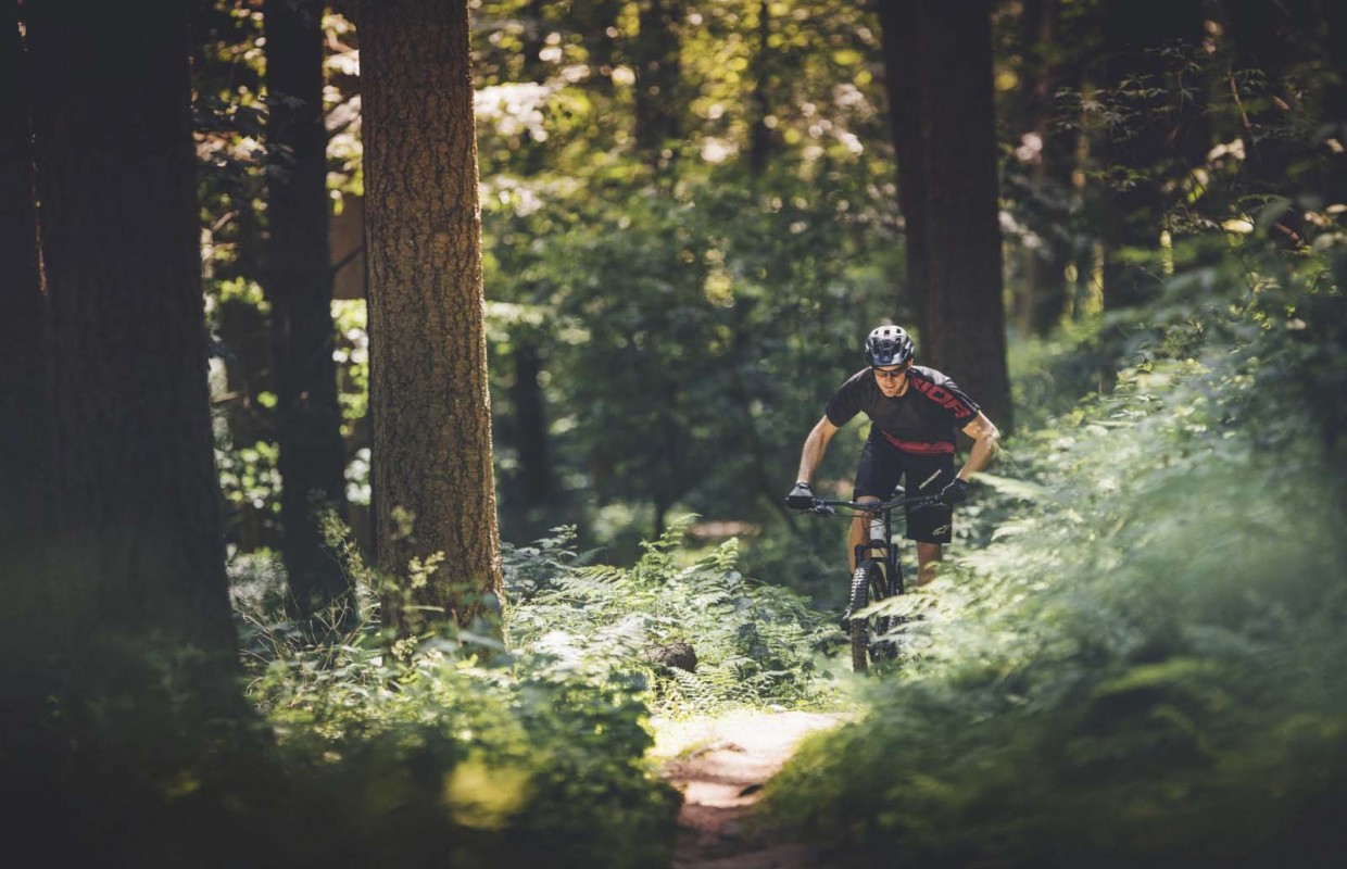 Enduro vs Trail ¿qué diferencias hay?