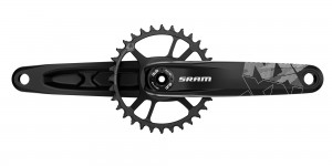 SRAM Eagle NX