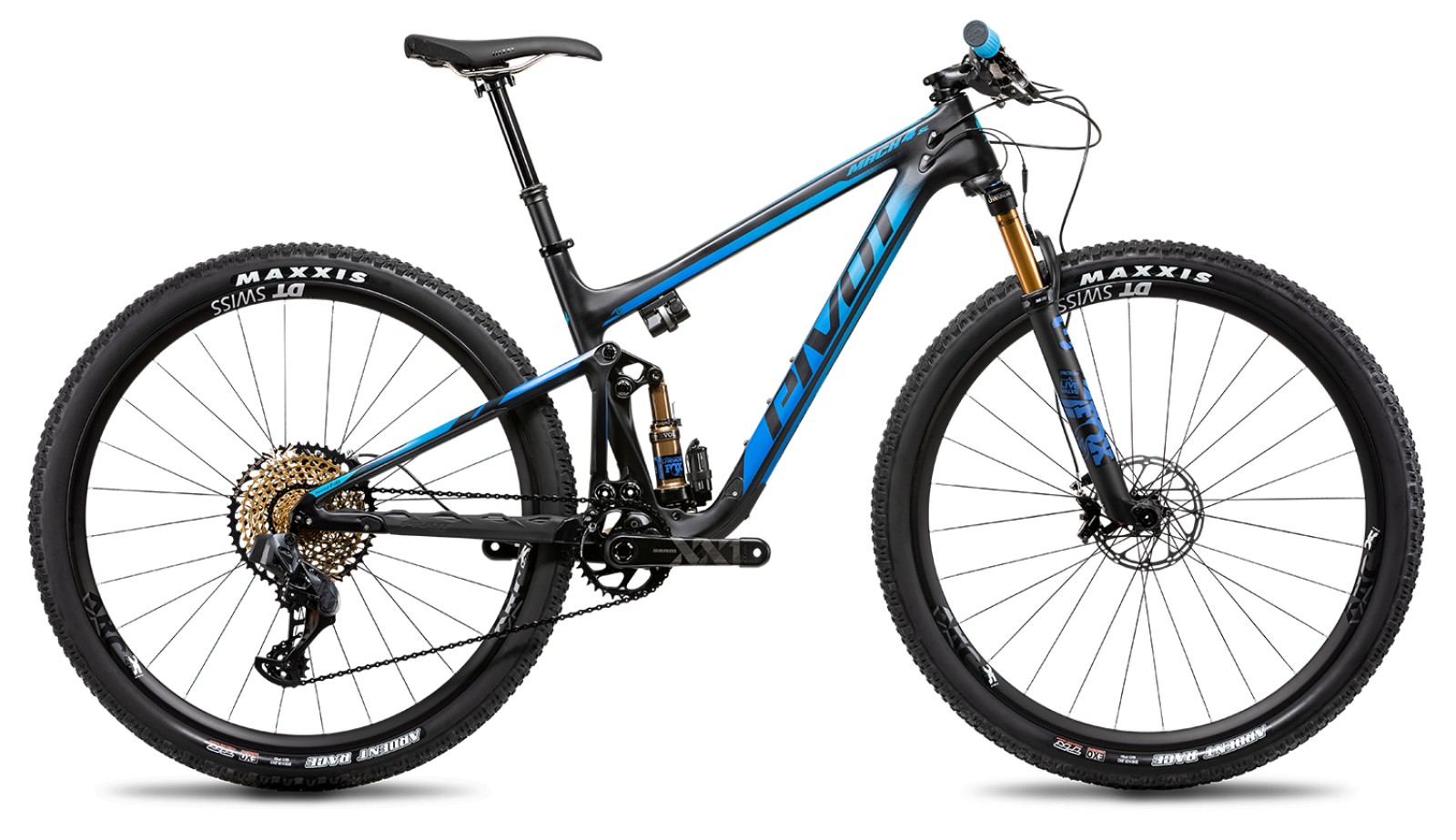 most expensive mountain bike 2020