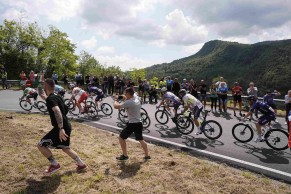 Tadej Pogacar almost definitively secures the Giro d'Italia 2024