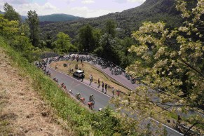 Tadej Pogacar almost definitively secures the Giro d'Italia 2024