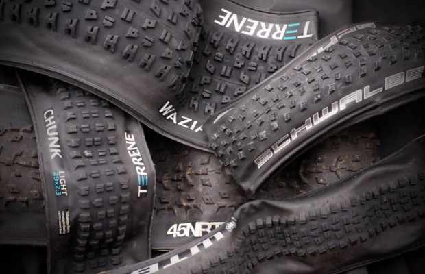 light mtb tyres