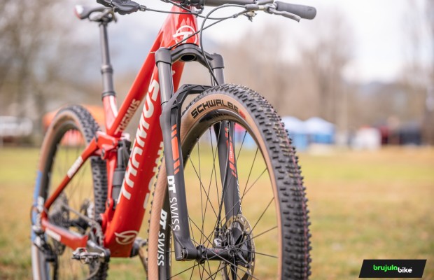 DT Swiss mueve su montaje de Taiwán a Polonia