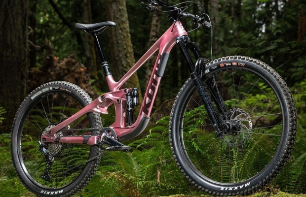 The founders of Kona buy back the brand