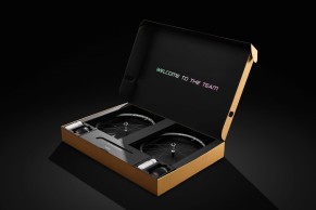 New and exclusive Roval Control SL Team wheels with carbon spokes