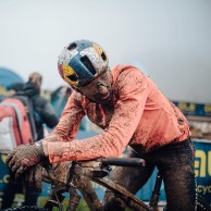 The UCI suspends Vlad Dascalu for 17 months for three location failures