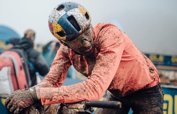 The UCI suspends Vlad Dascalu for 17 months for three location failures