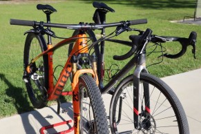 Gravel vs hardtail MTB. Do you need a gravel bike?