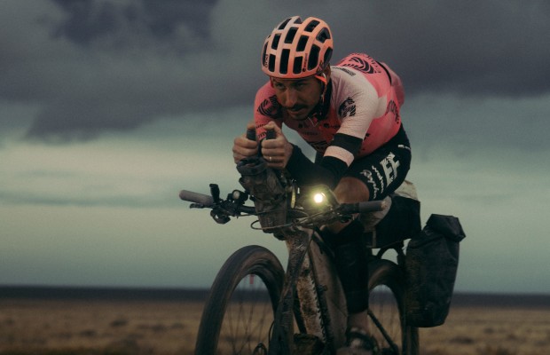 Un estudio explica por qué el tiempo parece ir más lento cuando sufres sobre la bici