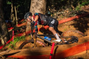 The BH Coloma Team faces the Nove Mesto XCO World Cup with an eye on the Olympic Ranking