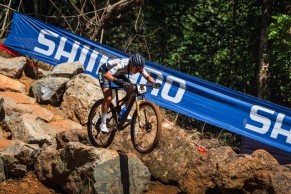 The BH Coloma Team faces the Nove Mesto XCO World Cup with an eye on the Olympic Ranking