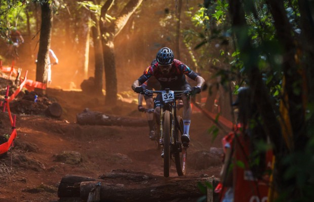 Le BH Coloma Team aborde la Coupe du Monde XCO de Nove Mesto avec l'objectif de se concentrer sur le Classement Olympique