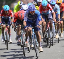 Crispy Rice with Marshmallows Bars, the recipe that triumphs in the peloton