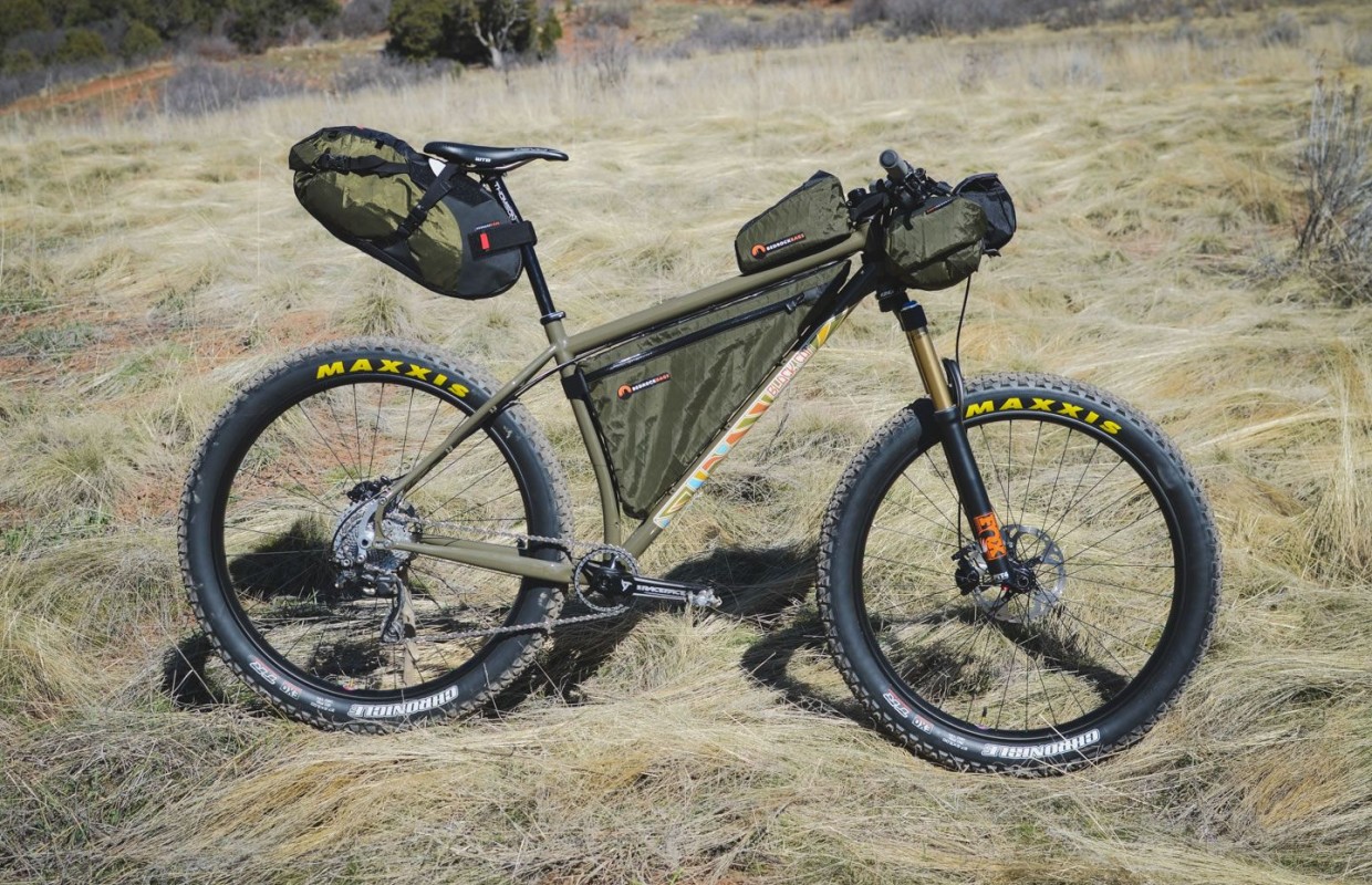 Gravel Bike Vs Hardtail Mountain Bike (MTB)