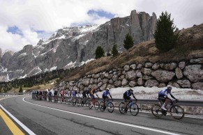 Steinhauser breaks Pogacar's monopoly in the mountains of the 2024 Giro d'Italia
