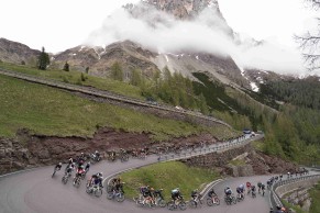 Steinhauser breaks Pogacar's monopoly in the mountains of the 2024 Giro d'Italia