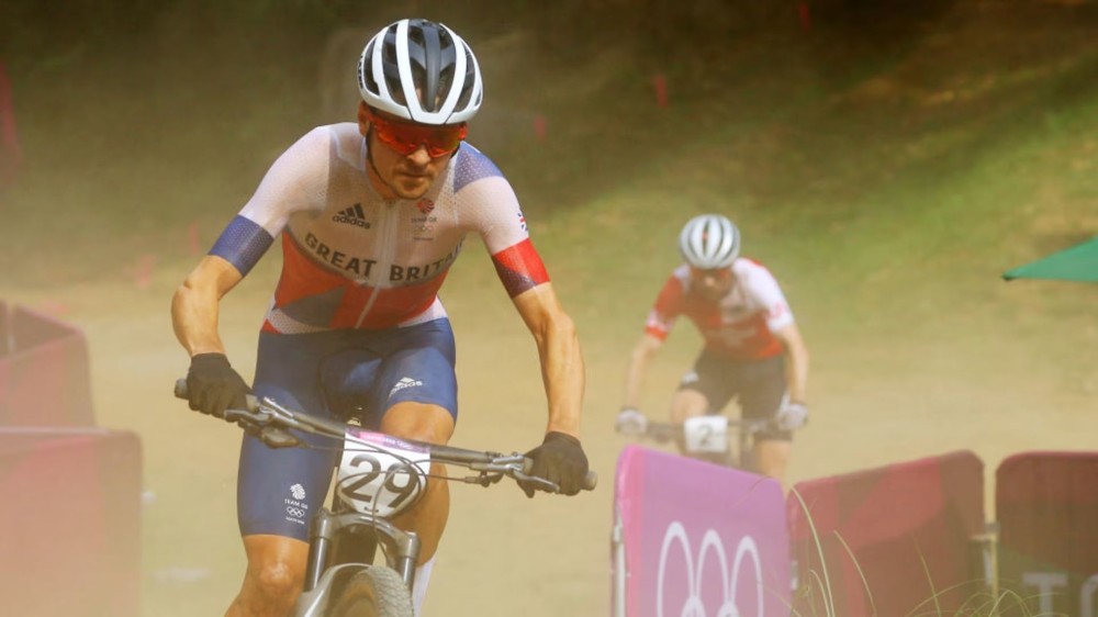 This week the XCO grid for the Paris Olympics is decided. How does the ...