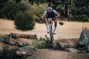 This week the XCO grid for the Paris Olympics is decided. How does the classification work?