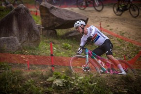 Cette semaine, la grille XCO pour les Jeux olympiques de Paris est décidée. Comment fonctionne le classement?