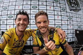 Interview with Hans Becking; "Some cyclists secretly tell me that they envy my bar ends"