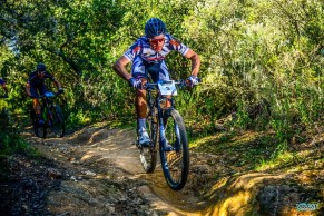 Interview with Hans Becking; "Some cyclists secretly tell me that they envy my bar ends"