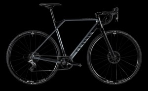 Canyon Inflite CF SL y AL SLX, el ciclocross más atractivo aumenta su catálogo