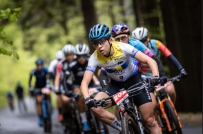 The XCM World Cup starts in Nove Mesto