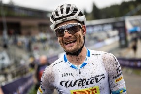 The XCM World Cup starts in Nove Mesto