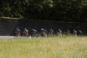Andrea Vendrame, the smartest in a high-level breakaway, wins stage 19 of the Giro
