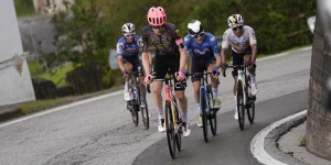 Andrea Vendrame, the smartest in a high-level breakaway, wins stage 19 of the Giro