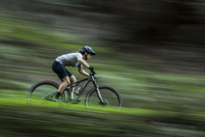 La Specilzed Epic EVO 2021 en acción