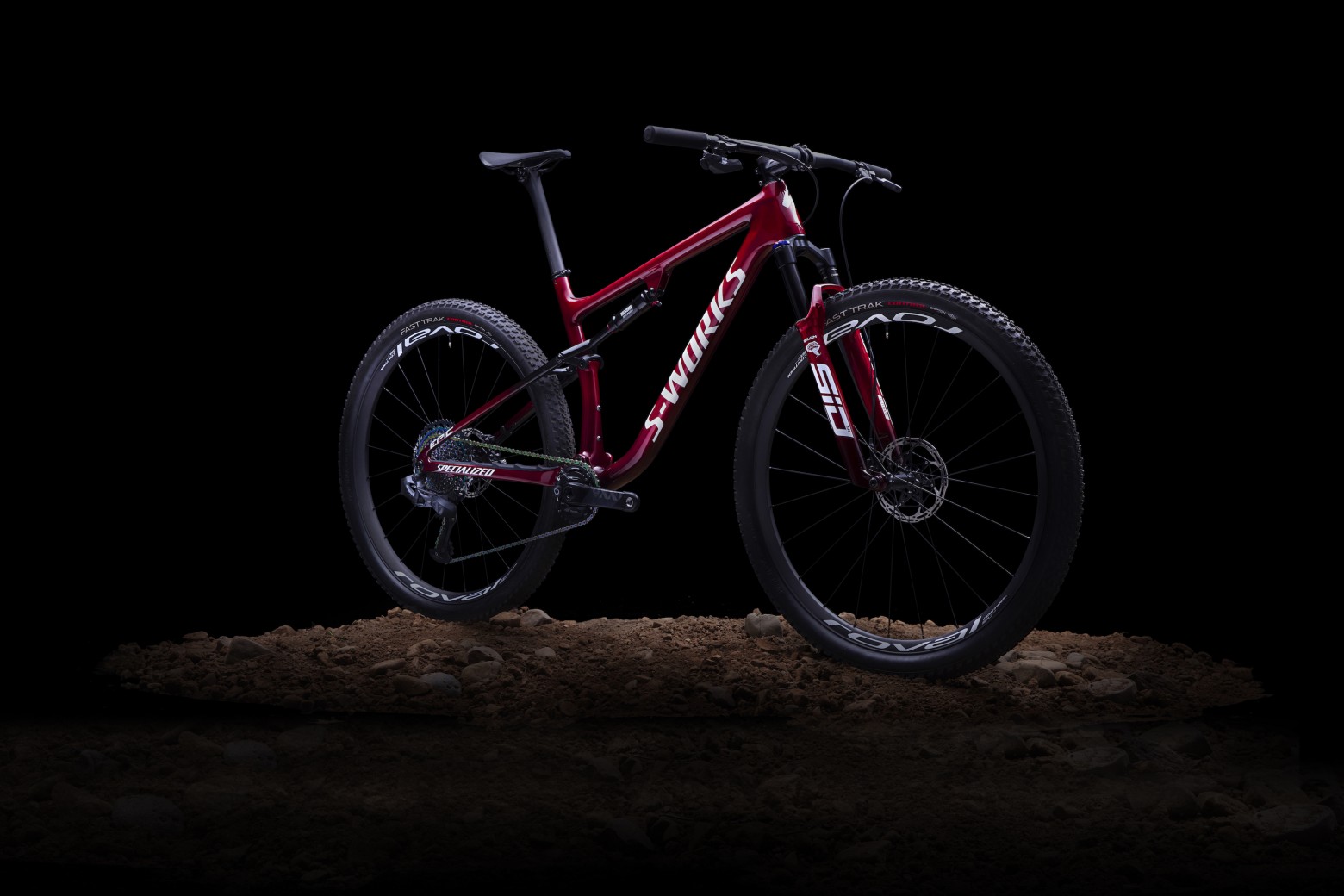 specialized 2021 epic
