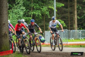 Victor Koretzky wins the XCC of Nove Mesto with an explosive sprint