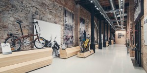 Orbea se queda sin bicis