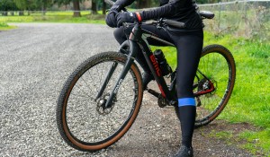 Prós e contras de montar um garfo rígido em sua MTB