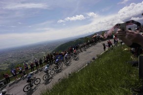 Game, set, and match for Pogacar in the Giro d'Italia 2024