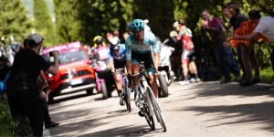 Game, set, and match for Pogacar in the Giro d'Italia 2024