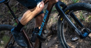 Prós e contras de montar um garfo rígido em sua MTB