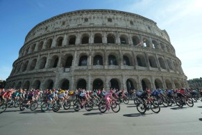 An imperial Tadej Pogacar conquers his first Giro d'Italia