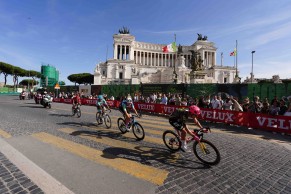 An imperial Tadej Pogacar conquers his first Giro d'Italia