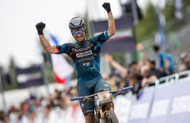 Rabensteiner and Looser win the XCM World Cup in Nove Mesto