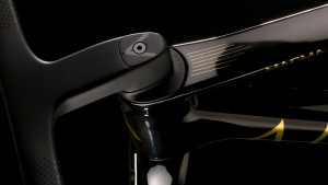 Nouveau Aurum Magma V2. Plus intégré et plus aérodynamique