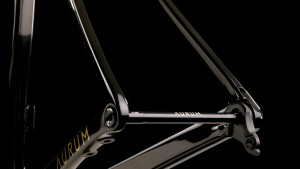 Nouveau Aurum Magma V2. Plus intégré et plus aérodynamique