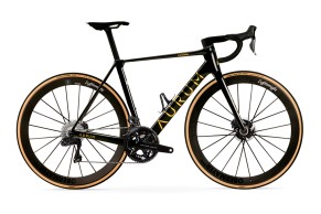 Nouveau Aurum Magma V2. Plus intégré et plus aérodynamique