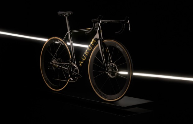 New Aurum Magma V2. More integrated and aerodynamic