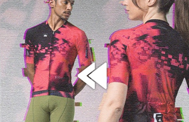 Nouvelle collection Gobik Rewind inspirée des années 90