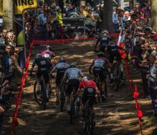 España se asegura 2 plazas olímpicas en XCO que ya podrían tener nombre para París 2024