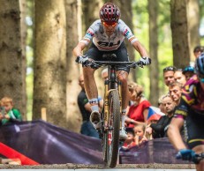 España se asegura 2 plazas olímpicas en XCO que ya podrían tener nombre para París 2024